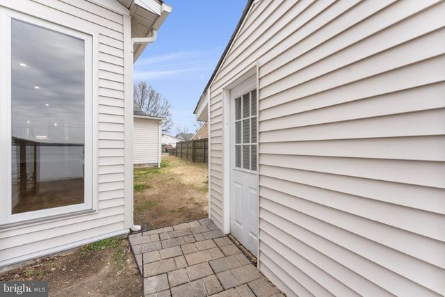 22393 SAINT CLEMENTS AVE, Leonardtown, MD 20650