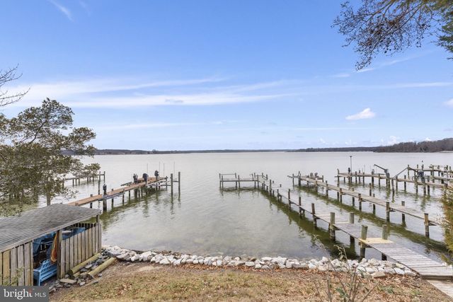 22393 SAINT CLEMENTS AVE, Leonardtown, MD 20650