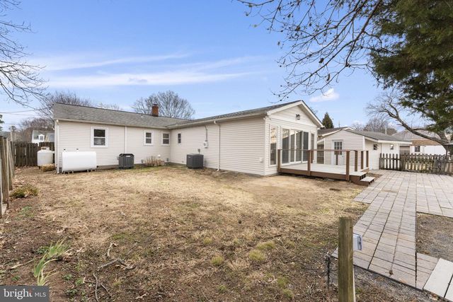 22393 SAINT CLEMENTS AVE, Leonardtown, MD 20650