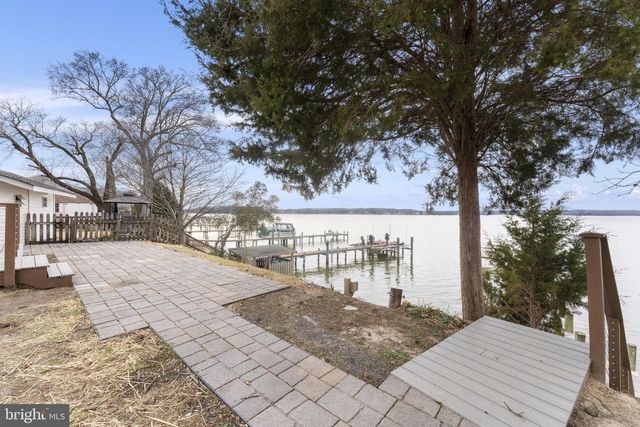 22393 SAINT CLEMENTS AVE, Leonardtown, MD 20650
