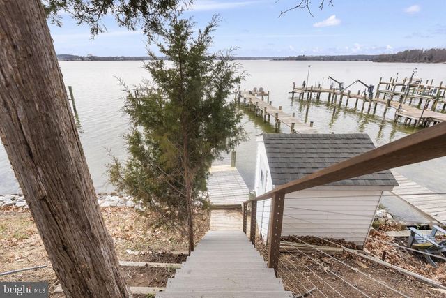 22393 SAINT CLEMENTS AVE, Leonardtown, MD 20650