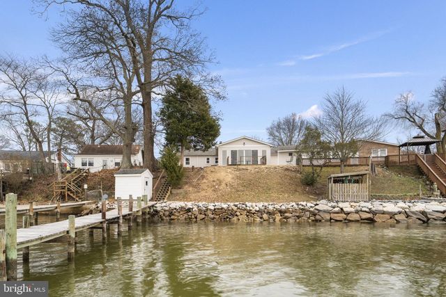 22393 SAINT CLEMENTS AVE, Leonardtown, MD 20650