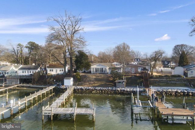 22393 SAINT CLEMENTS AVE, Leonardtown, MD 20650