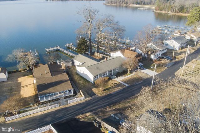 22393 SAINT CLEMENTS AVE, Leonardtown, MD 20650