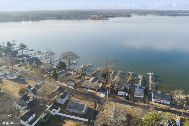 22393 SAINT CLEMENTS AVE, Leonardtown, MD 20650