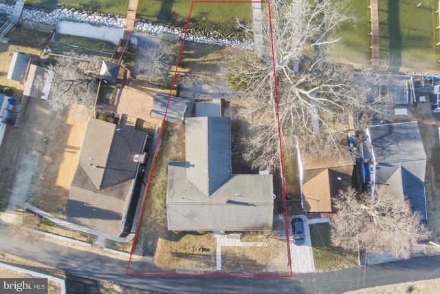 22393 SAINT CLEMENTS AVE, Leonardtown, MD 20650