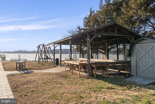 22393 SAINT CLEMENTS AVE, Leonardtown, MD 20650