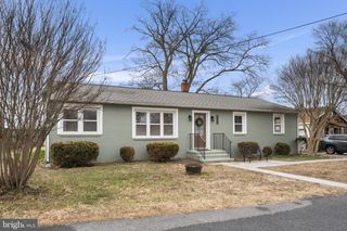 22393 SAINT CLEMENTS AVE, Leonardtown, MD 20650