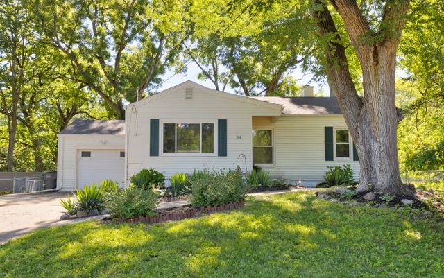 661 64th Street, Des Moines, IA 50312