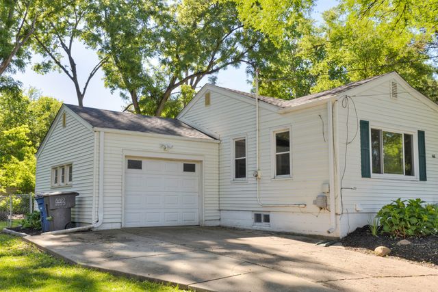 661 64th Street, Des Moines, IA 50312