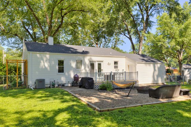 661 64th Street, Des Moines, IA 50312