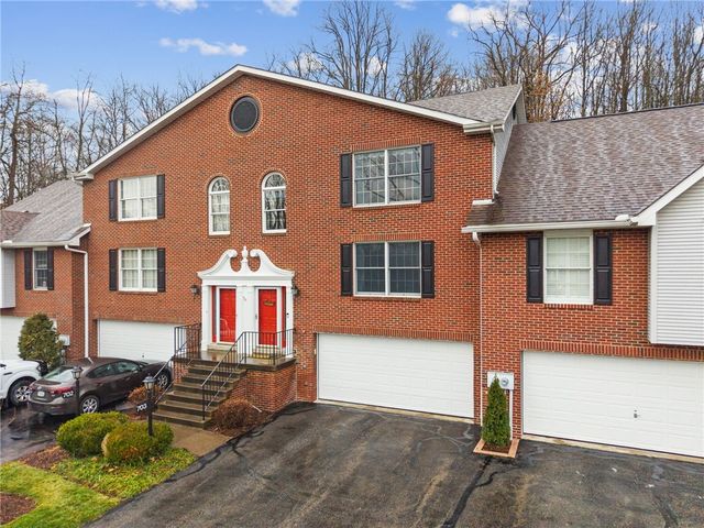 703 Cherry Blossom Ct, Delmont, PA 15626