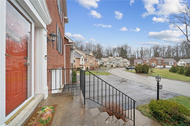 703 Cherry Blossom Ct, Delmont, PA 15626