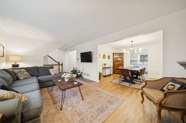 703 Cherry Blossom Ct, Delmont, PA 15626