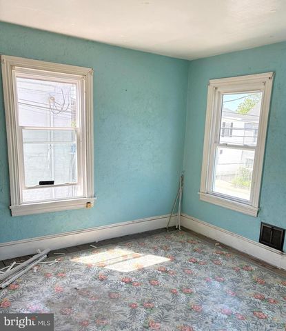 505 S 2ND ST S, Millville, NJ 08332