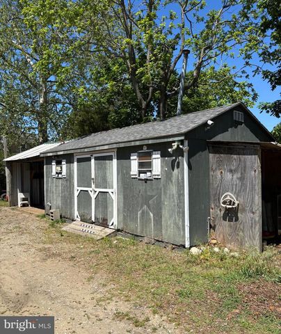 505 S 2ND ST S, Millville, NJ 08332