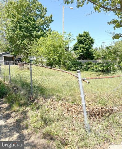 505 S 2ND ST S, Millville, NJ 08332