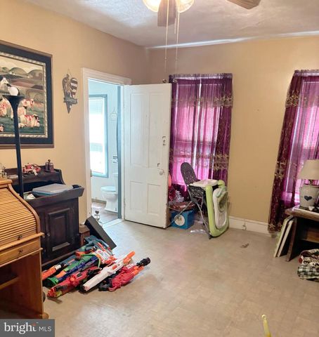 505 S 2ND ST S, Millville, NJ 08332