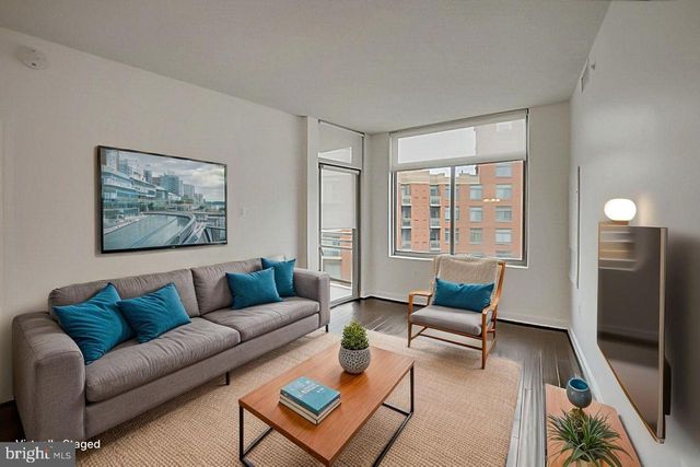 3650 S GLEBE RD #540, Arlington, VA 22202