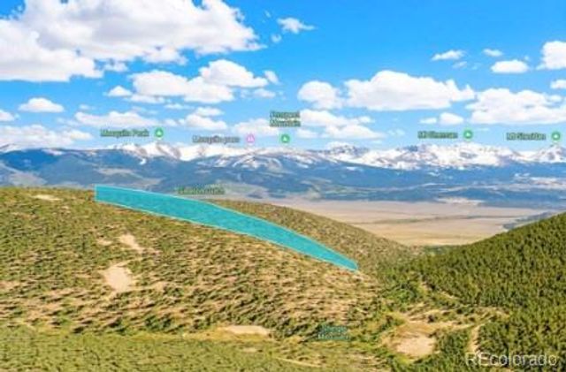 111 Kevin Gulch Road, Leadville, CO 80461