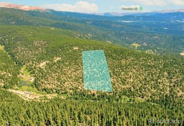 111 Kevin Gulch Road, Leadville, CO 80461