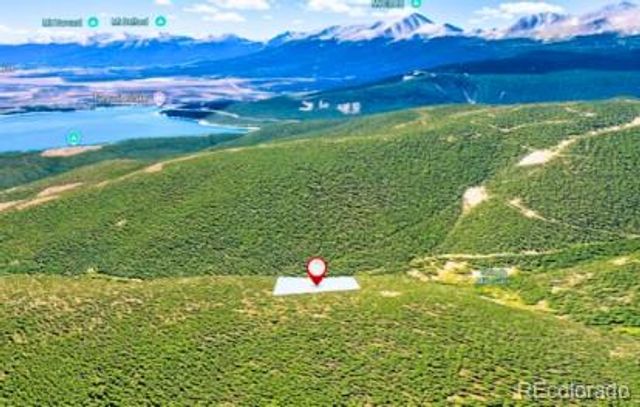 111 Kevin Gulch Road, Leadville, CO 80461