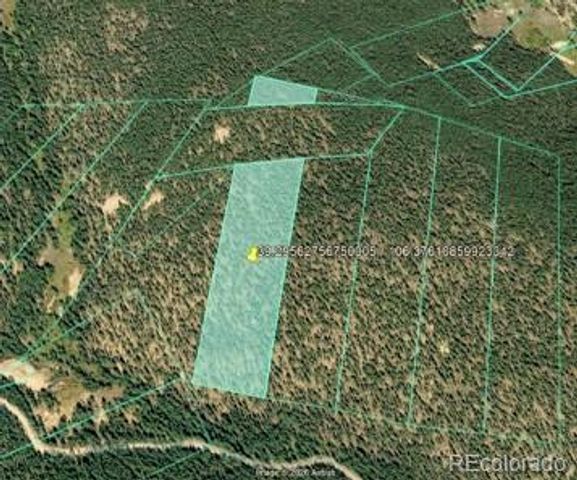 111 Kevin Gulch Road, Leadville, CO 80461