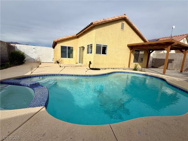 7100 Savory Street, Las Vegas, NV 89131