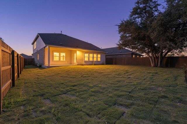 1516 Boggy Creek Ranch RD, Georgetown, TX 78628