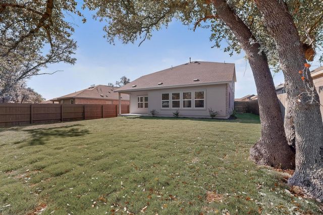 1516 Boggy Creek Ranch RD, Georgetown, TX 78628