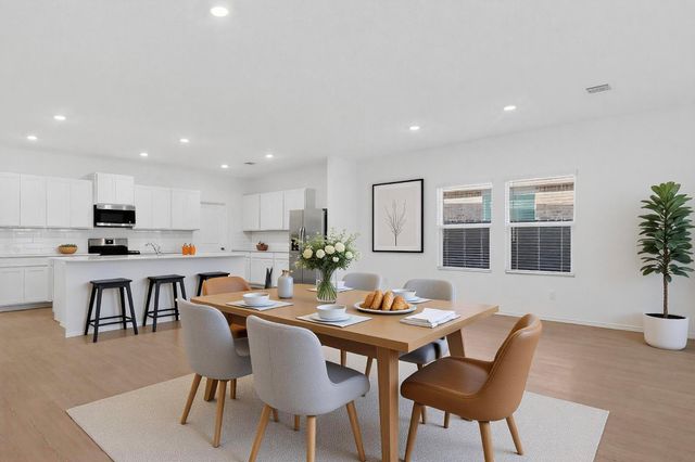 1516 Boggy Creek Ranch RD, Georgetown, TX 78628