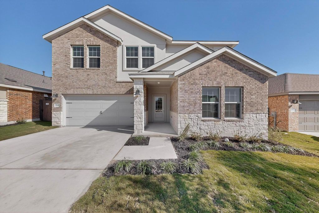 1516 Boggy Creek Ranch RD, Georgetown, TX 78628