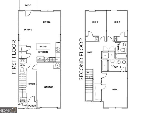5021 Oakwood Road, Stone Mountain, GA 30088