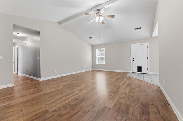 20676 Highland Drive, Springdale, AR 72764