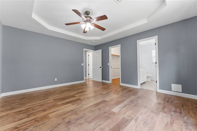 20676 Highland Drive, Springdale, AR 72764