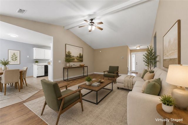 20676 Highland Drive, Springdale, AR 72764