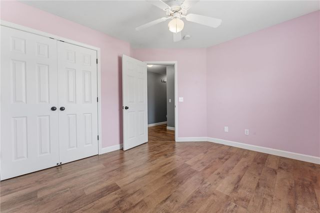 20676 Highland Drive, Springdale, AR 72764