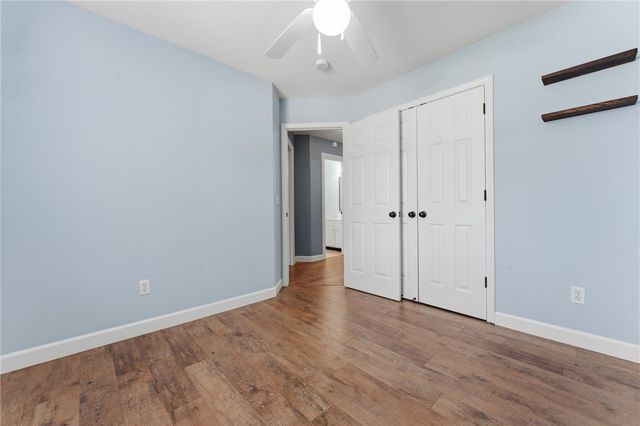 20676 Highland Drive, Springdale, AR 72764