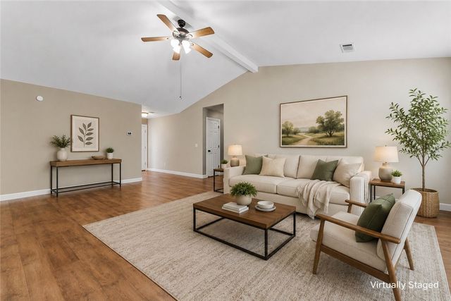 20676 Highland Drive, Springdale, AR 72764