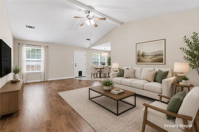 20676 Highland Drive, Springdale, AR 72764
