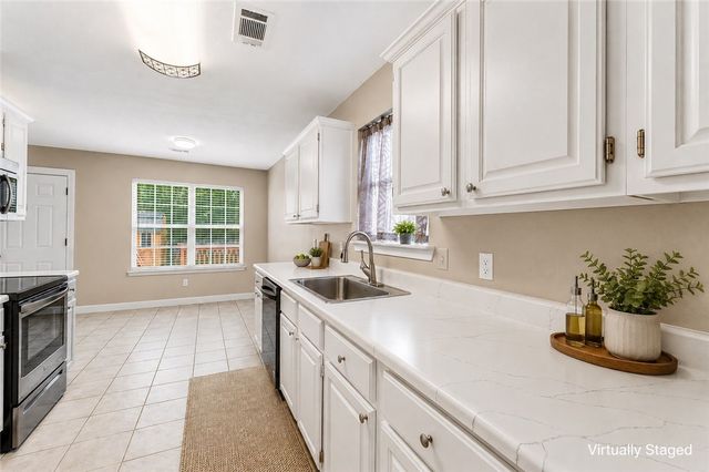 20676 Highland Drive, Springdale, AR 72764