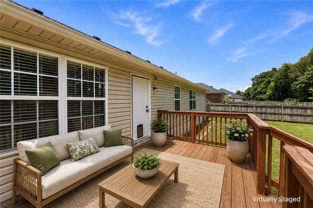 20676 Highland Drive, Springdale, AR 72764