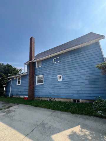 320 E Main Street, Peru, IN 46970