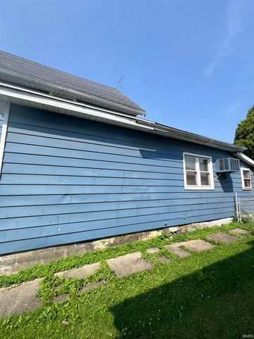 320 E Main Street, Peru, IN 46970