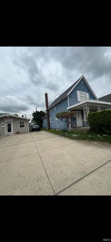 320 E Main Street, Peru, IN 46970