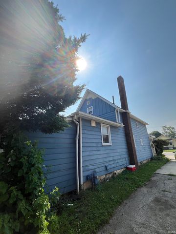 320 E Main Street, Peru, IN 46970