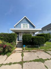 320 E Main Street, Peru, IN 46970