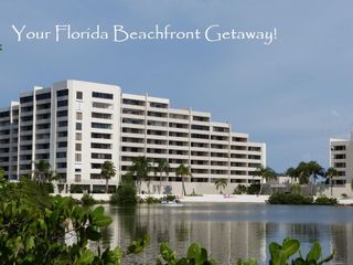 6035 SEA RANCH DRIVE 201, Hudson, FL 34667