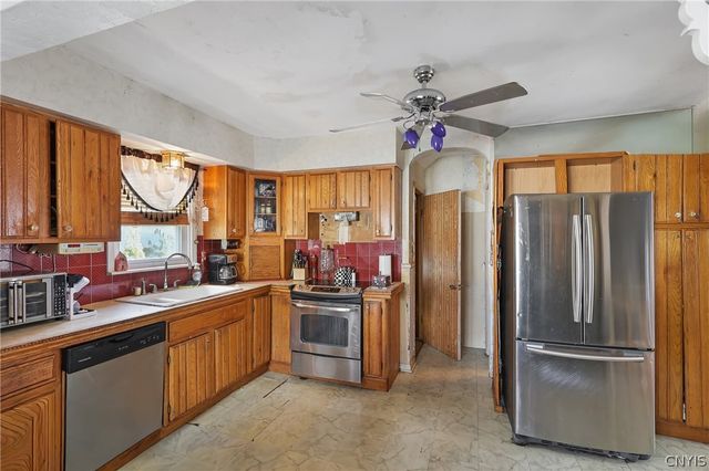 210 Willumae Drive, Syracuse, NY 13208