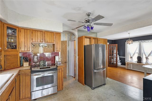 210 Willumae Drive, Syracuse, NY 13208